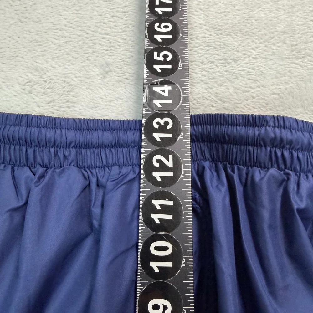 Vintage Adidas Track Pants Mens XL 31X32 Blue USA 2000 Olympic ClimaShell New